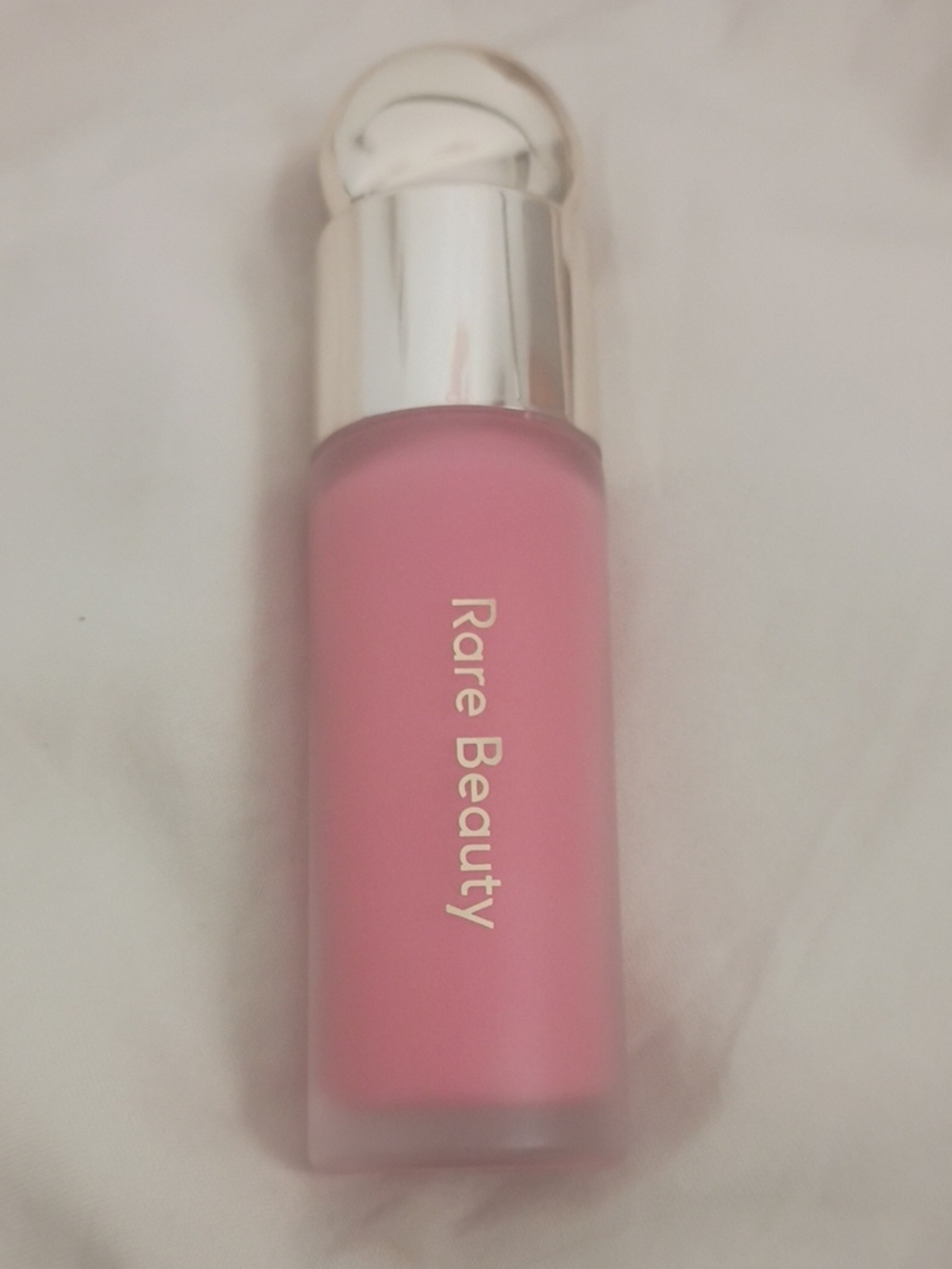 Rare Beauty Liquid Blush in Shade Happy